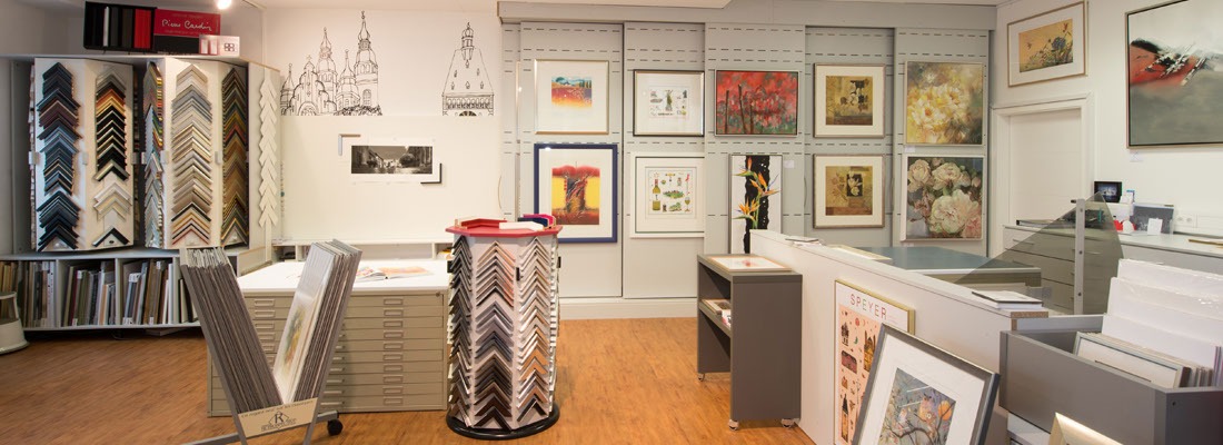 Galerie